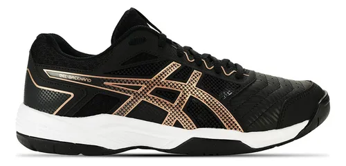 Calzado de tenis asics mujer