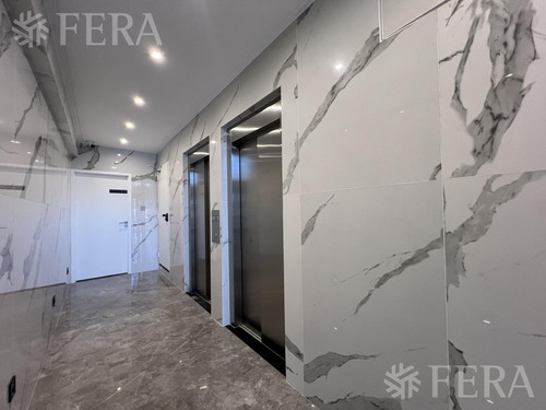 Venta De Departamento 1 Ambiente Con Balcón En Wilde