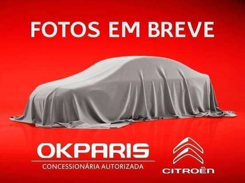 Honda Fit 1.5 Ex 16v Flex 4p Automático