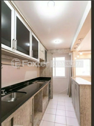 Imagem 8 de 30 de Apartamento, 3 Dormitórios, 65 M², Partenon - 165367