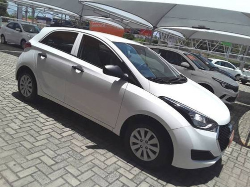 Imagem 5 de 9 de Hyundai Hb20 1.0 Unique 12v Flex 4p Manual