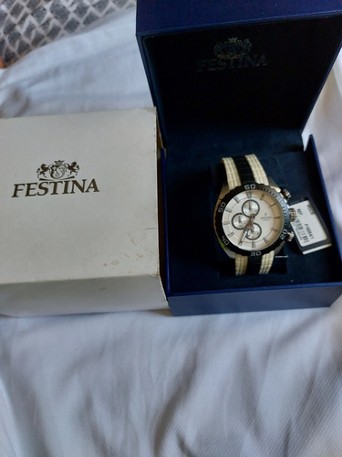 Reloj Festina 