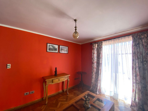 Casa En Venta, Condominio Puerta Del Alba, Machalí.