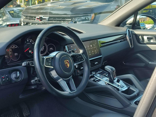 Porsche Cayenne Coupe E3 3.0t V6 Awd 2023