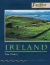 Ireland (oxford Bookworms Level 2) - Vicary Tim (papel)