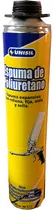 Comprar Espuma De Poliuretano Expandido P\u002F Pistola 750ml Unisil G P