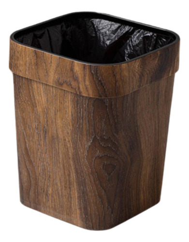 Papelera Para Escritorio, Cocina, Baño, Dormitorio