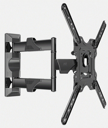 Imagen 6 de 6 de Soporte Para Tv P4 Nb Brazo Nuevo Modelo Original 32 A 55