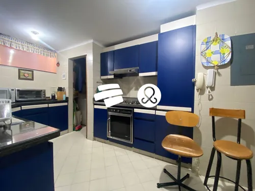 Vendo Apartamento En La Carolina