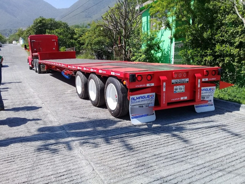 Cama Baja Extendible Modelo 2024