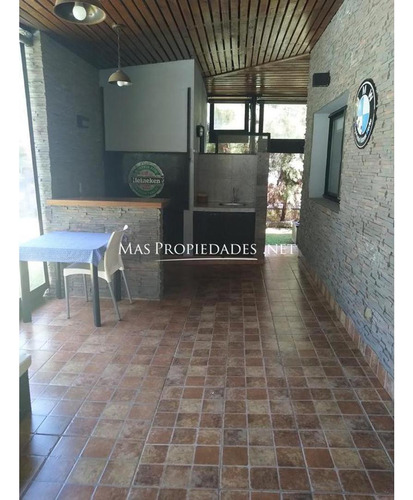 Casa En Venta En Canning Barrio Malibu