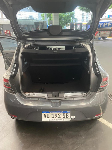 Renault Sandero Stepway 1.6 16v Zen