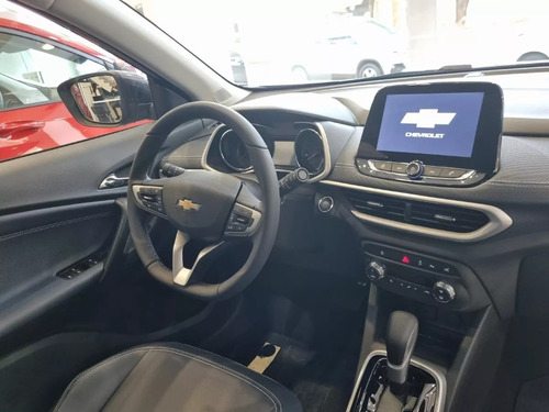 Chevrolet Tracker 1.2 Turbo Premier At