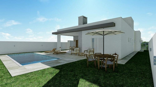 Casa Em Obras A Venda No Condomínio Ninho Verde I Eco Residence ! - 1315