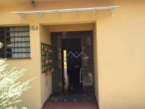 Imagem 10 de 10 de Casa À Venda, 204 M² Por R$ 692.000,00 - Jardim Cica - Jundiaí/sp - Ca1166