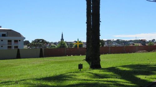 Imagem 1 de 18 de Terreno Residencial Em Condomínio - 800