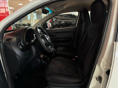 Fiat Mobi 1.0 EVO FLEX WAY MANUAL