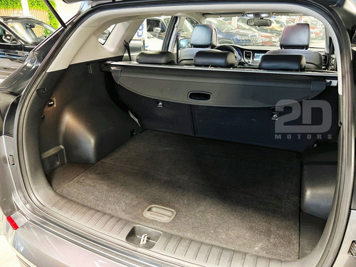 Hyundai Tucson 1.6 16V T-GDI GASOLINA GLS ECOSHIFT