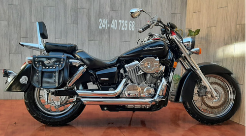 Honda Shadow Vt750