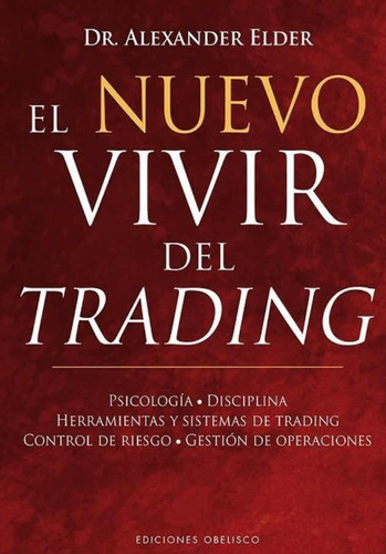 Trading- Manuales Completos. Ud. 3800