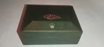 Comprar Estuche De Reloj Rolex Antiguo Década 50