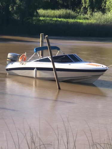 Regnicoli Albacora, 200 Hp !!!