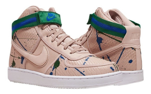 nike air force vandal