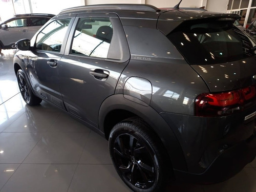 Citroën C4 Cactus 1.6 Vti 115 Feel Lomas