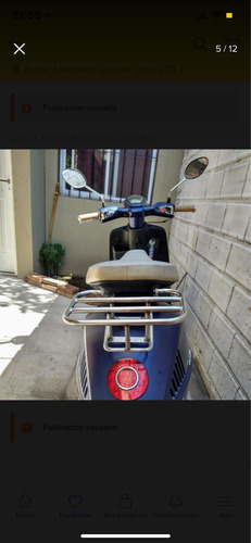 Zanella Styler 150 Exclusive