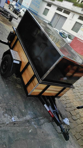 Carretinhas