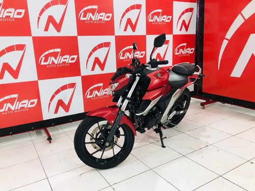 Imagem 2 de 7 de Fazer 250