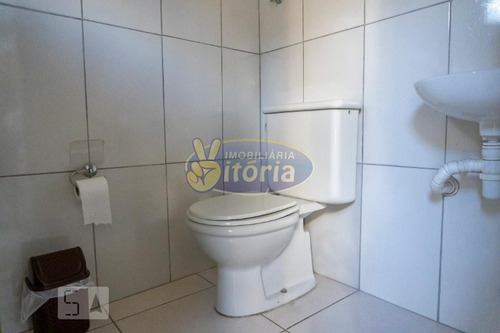 Imagem 13 de 21 de Sobrado Para Venda No Bairro Parque João Ramalho - 11098