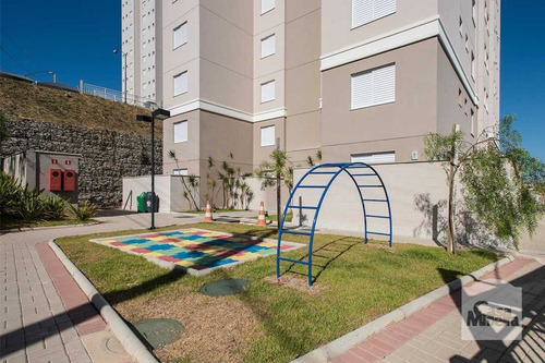 Imagem 14 de 15 de Apartamento À Venda No Nova Vista - Código 465557 - 465557