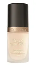 Comprar Too Faced Born This Way Foundation (base De Maquillaje)