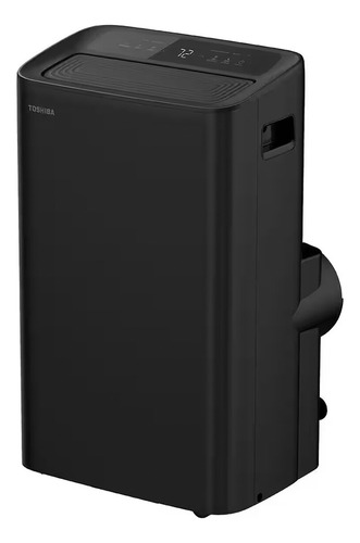 Aire Acondicionado Portatil Toshiba 10000 Btu 115v
