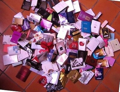 Perfumes Viales Originales Dama Lotes De 10 Usa Y Europa