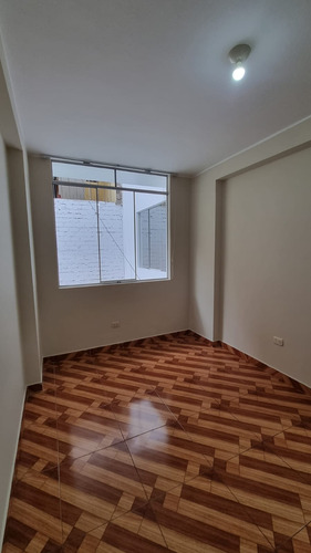 Alquilo Departamentos En Zona Residencial De Smp
