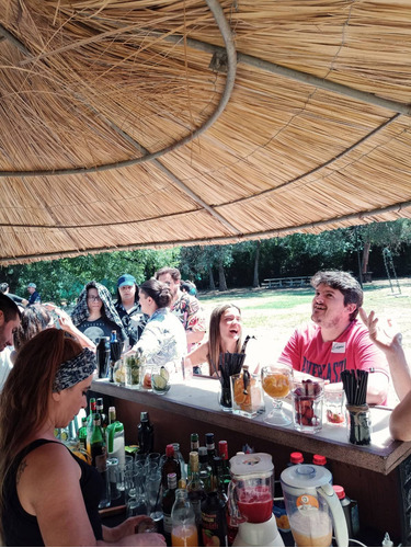 Imagen 5 de 9 de Barra Móvil, Barra Libre, Tragos, Eventos_bsasbarmovil