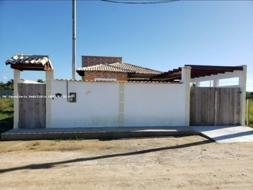 Casa Para Venda Em Armação Dos Búzios, Baía Formosa, 2 Dormitórios, 1 Suíte, 2 Banheiros, 3 Vagas - Iv0445_2-1159014