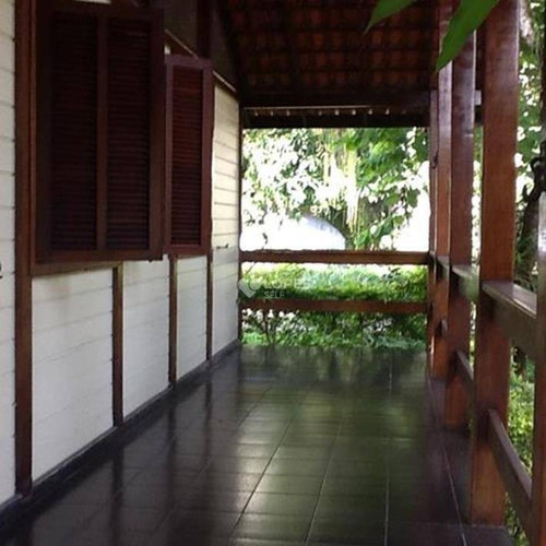 Imagem 11 de 17 de Casa Com 5 Quartos, 240 M² Por R$ 890.000 - Pendotiba - Niterói/rj - Ca15941