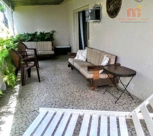 Imagem 14 de 14 de Apartamento Com 4 Dormitórios À Venda, 320 M² Por R$ 1.950.000,00 - Ponta Da Praia - Santos/sp - Ap0520