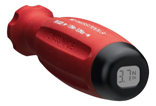 Digitorque Screwdrivers Swiss Tools Pb8320a 1.0-5.0 Nm