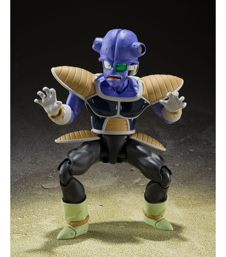 Kyewi De Bandai S.h. Figuarts Dragon Ball Z (Usado)