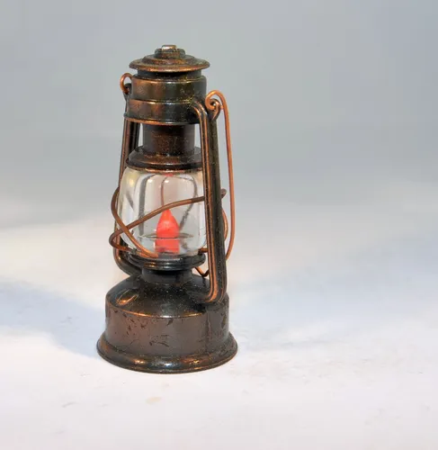 Saca Puntas Tipo Farol Vintage
