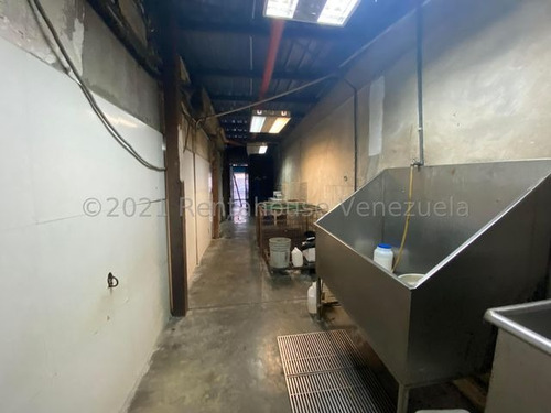 Casa Comercial En Venta Las Mercedes 25-14572