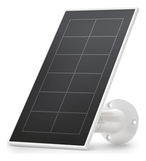 Cargador De Panel Solar Arlo (lanzado En 2021): Certificado