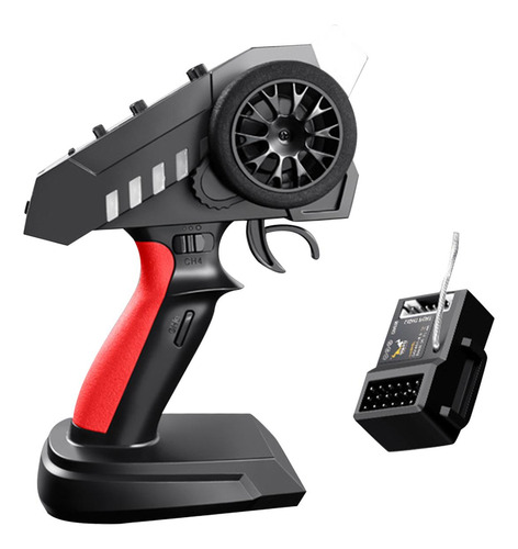 Controlador De Coche Rc, Transmisor De Control Remoto