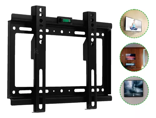 Soporte Para Colgar Tv