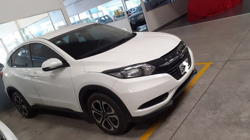 Honda Hrv Lx 1.8 Manual Impecable