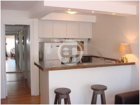 2 Dormitorios En Venta En Península